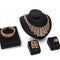 new foreign trade jewelry set, Bridal Wedding Party Jewelry four sets of fast sell through manufacturers source