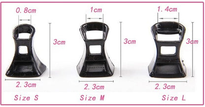 High heels and protective sleeves non-slip wear-resistant high heel sets female styles modern Latin dance shoes soft soles