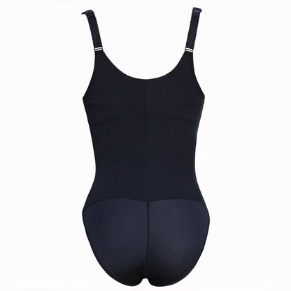 Ladies bodysuit corset