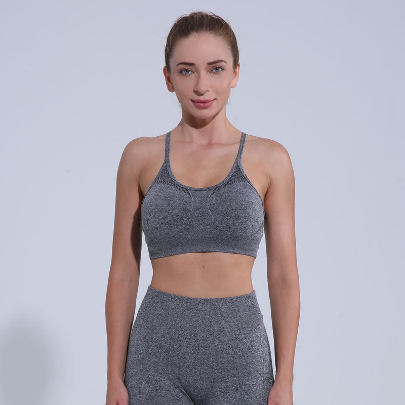 Women's Workout Outfit Booty Lift Yoga Pants