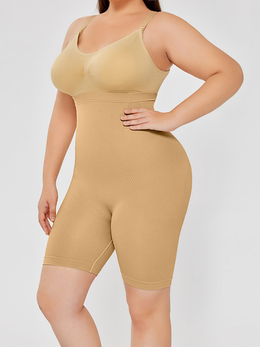 Tummy Control Shorts Shapewear For Women