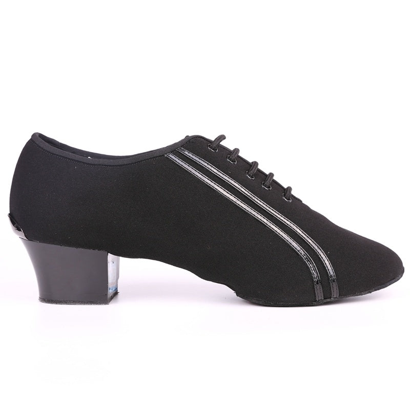 Men's Latin Dance Shoes Split Sneakers