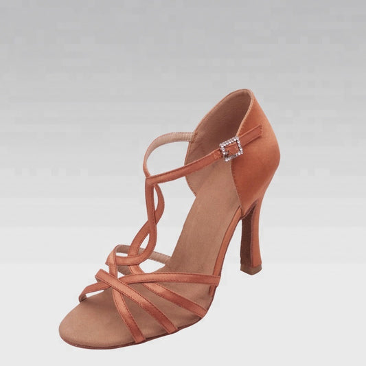 Women's Latin dance shoes