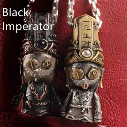 Men And Women Fashion Vintage Old Popular Jewelry Pendant