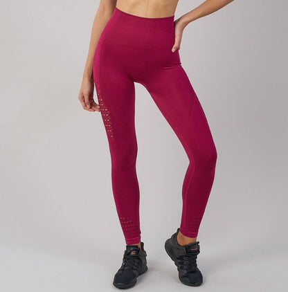 ENERGY TUMMY CONTROL PUSH UP LEGGINGS