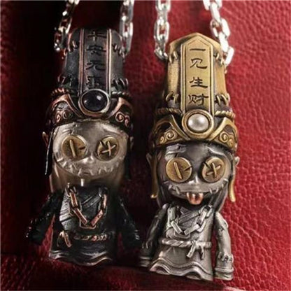 Men And Women Fashion Vintage Old Popular Jewelry Pendant