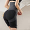 Women's Thin High Waist Tummy Control Underwear