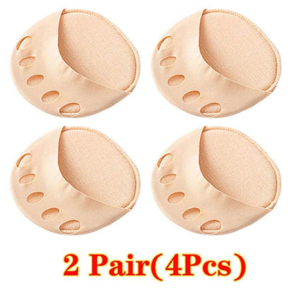 Forefoot Pads for Women High Heels - Twinkle Trendz 