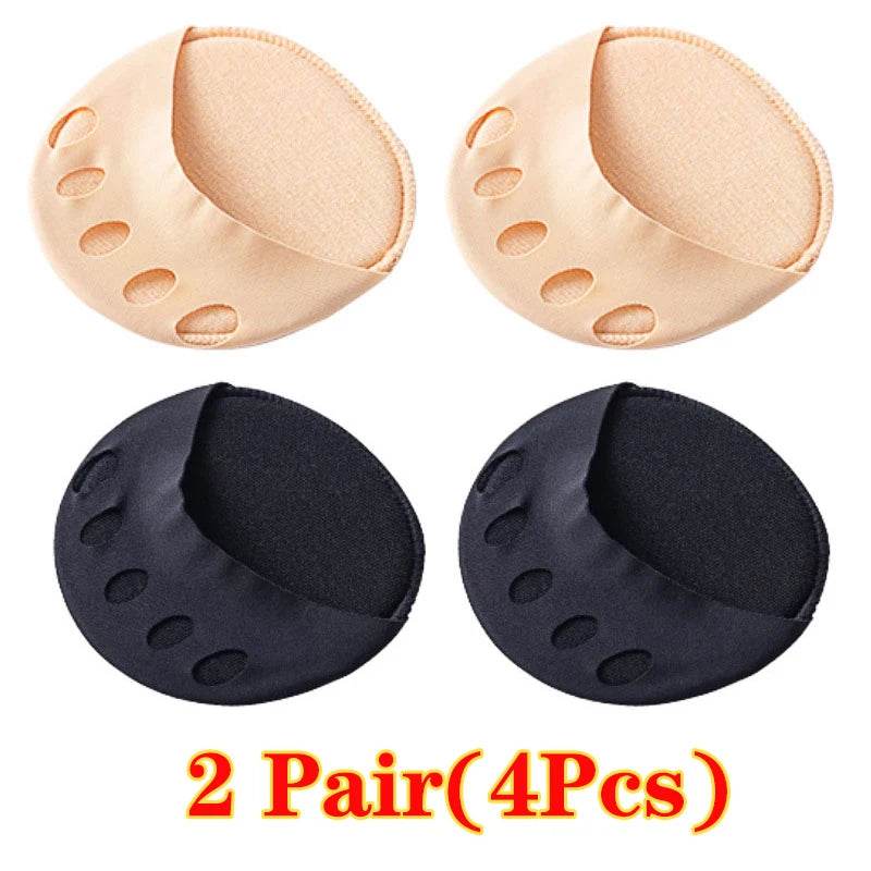 Forefoot Pads for Women High Heels - Twinkle Trendz 