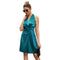 Women's Spring Dress Women's Backless Dress Women